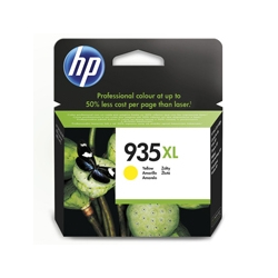 HP 935 XL Yellow HP C2P26AE  tusz do HP Officejet Pro 6230 Officejet Pro 6830